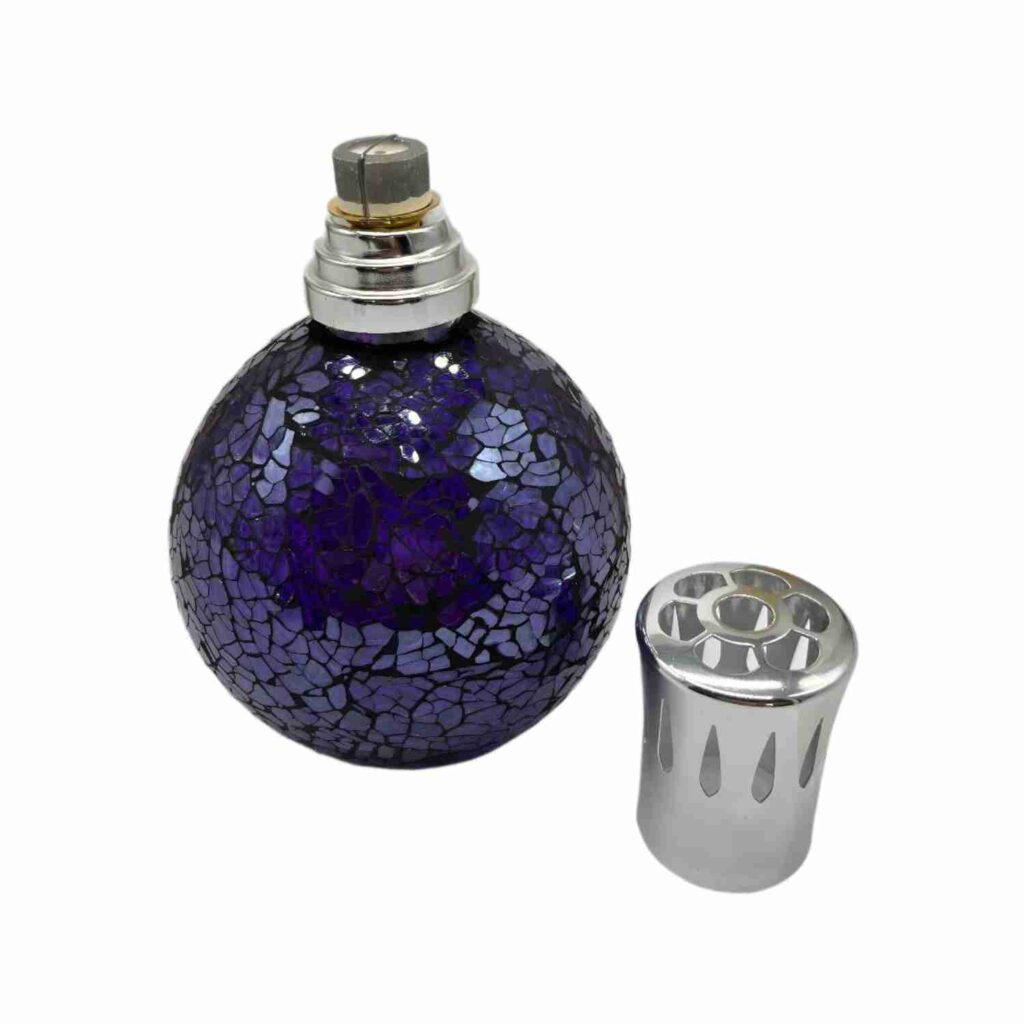 reed diffuser aluminum cap for fragrance bottle custom aluminum diffuser cap manufacturer decorative aluminum cap for reed diffuser bottle